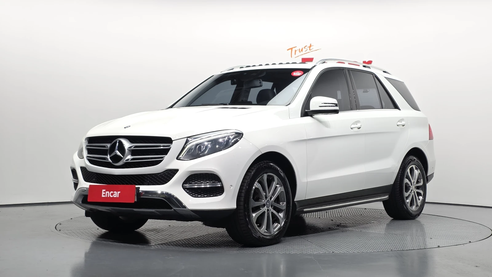 Mercedes-Benz GLE 250 ЕЛ. БАГАЖНИК* BLIND SPOT* ЛЮК* КРАЙНА ЦЕНА