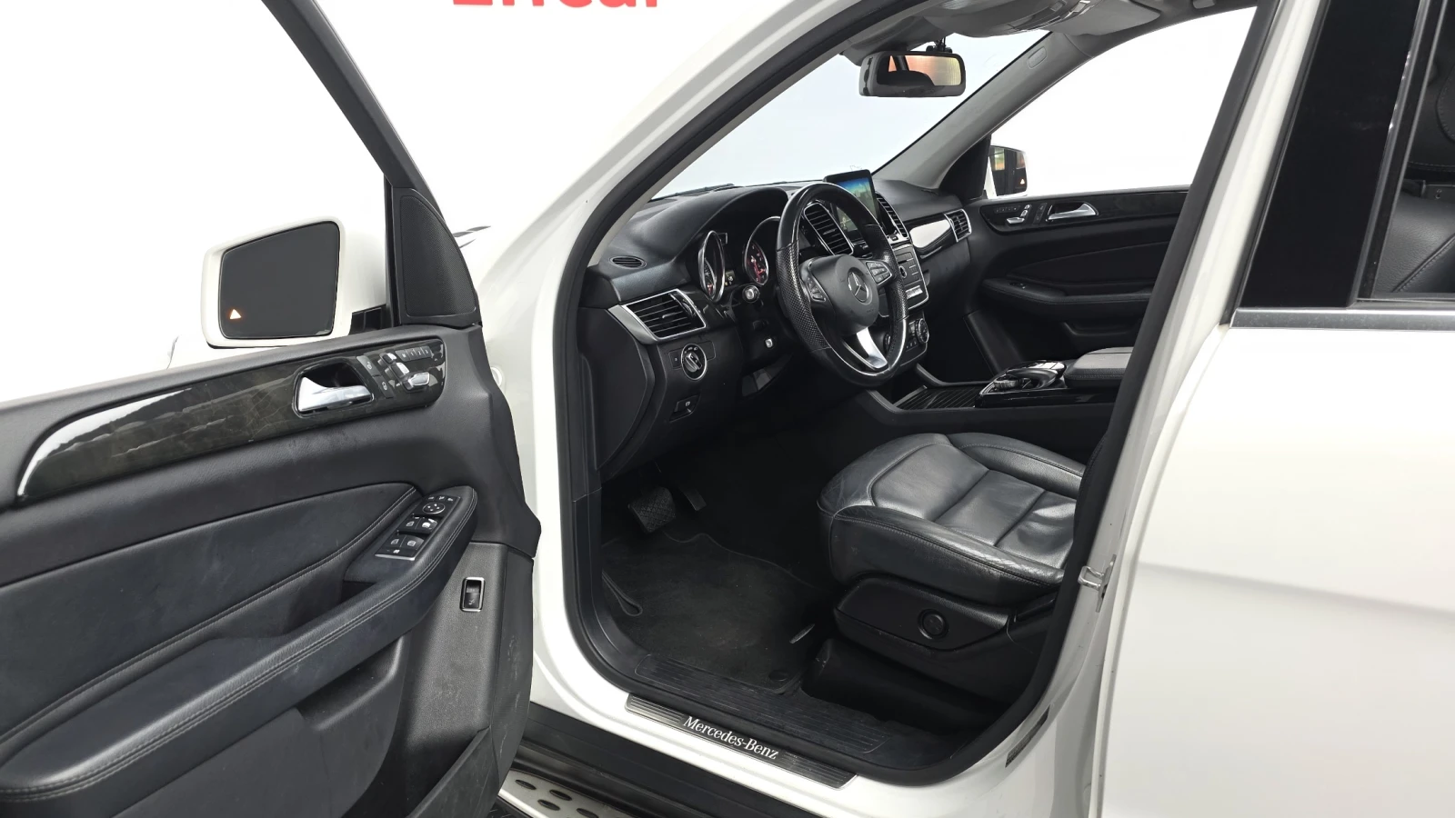 Mercedes-Benz GLE 250 ЕЛ. БАГАЖНИК* BLIND SPOT* ЛЮК* КРАЙНА ЦЕНА, снимка 10 - Автомобили и джипове - 55367147