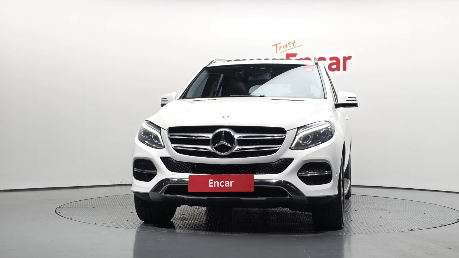 Mercedes-Benz GLE 250 ЕЛ. БАГАЖНИК* BLIND SPOT* ЛЮК* КРАЙНА ЦЕНА, снимка 3 - Автомобили и джипове - 55367147