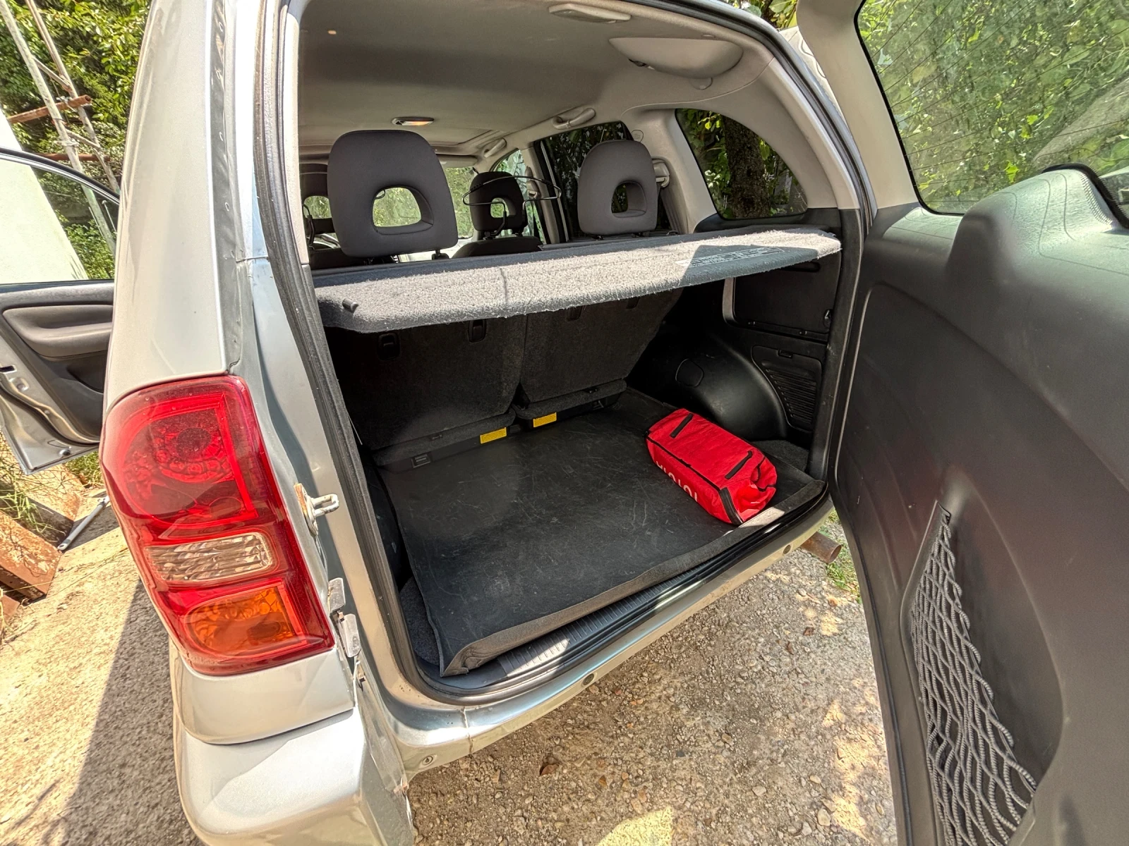 Toyota Rav4, снимка 7 - Автомобили и джипове - 55595521