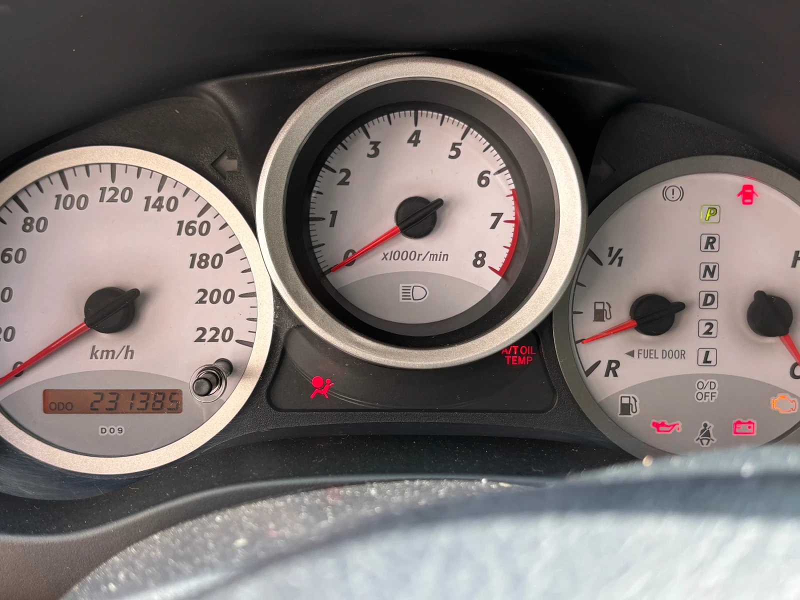 Toyota Rav4, снимка 8 - Автомобили и джипове - 55595521