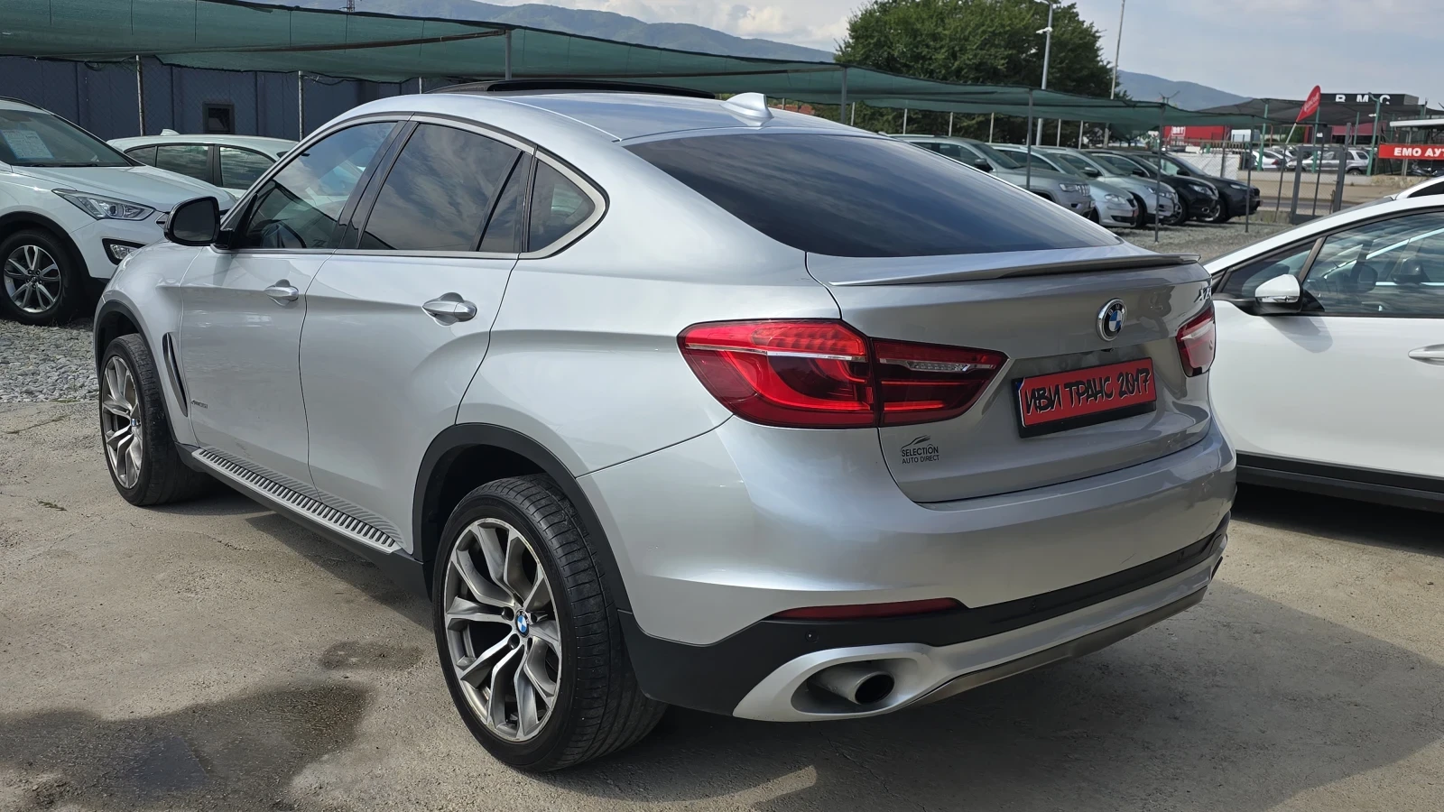 BMW X6 ��� ��������� �������� �� ������ ������ �� ����� | Mobile.bg � ����������� 5