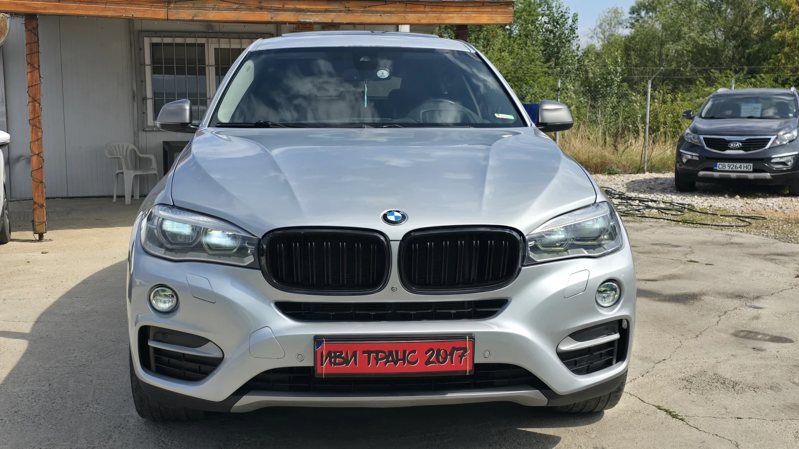 BMW X6 ��� ��������� �������� �� ������ ������ �� ����� | Mobile.bg � ����������� 4