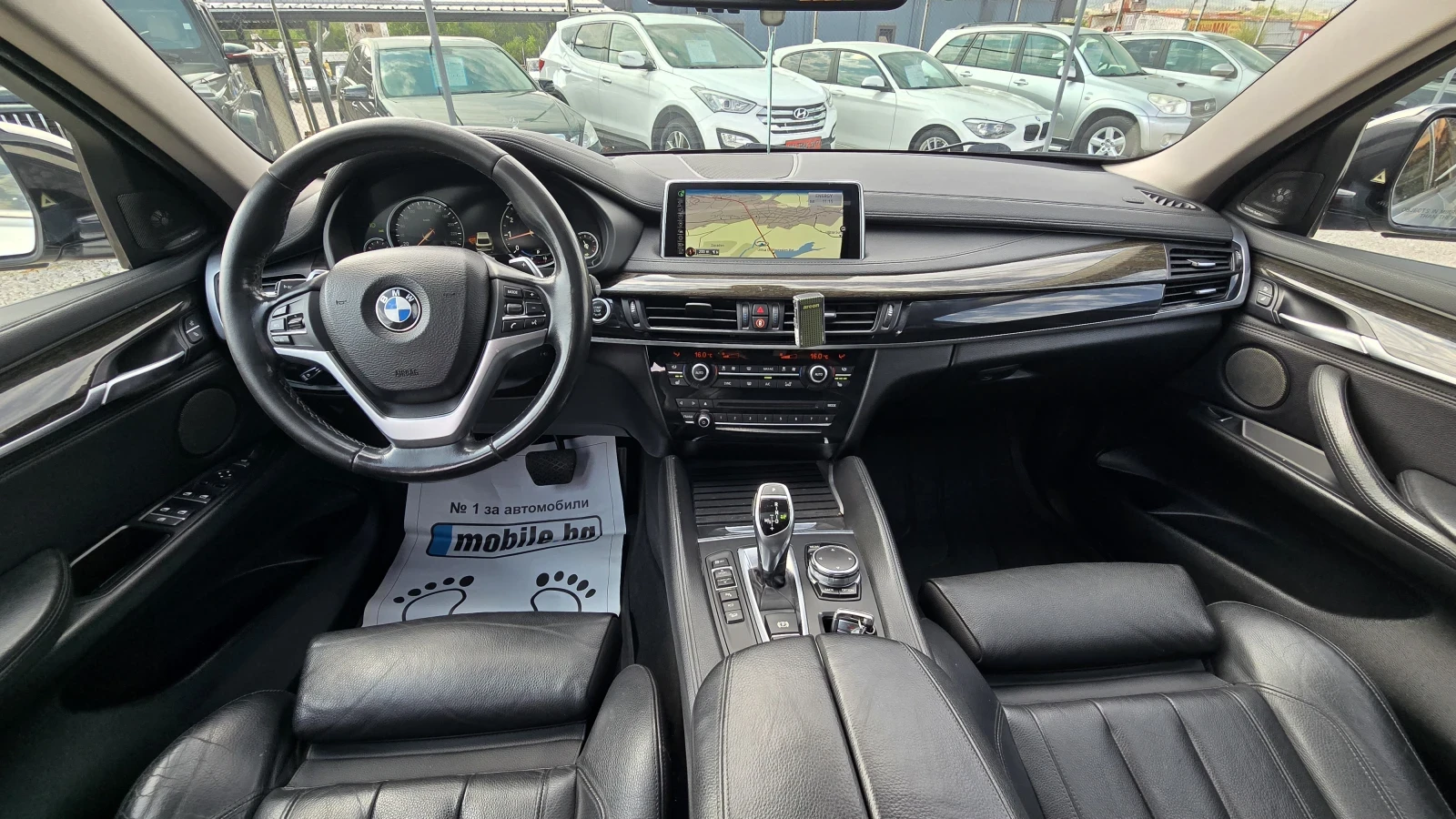 BMW X6 ��� ��������� �������� �� ������ ������ �� ����� | Mobile.bg � ����������� 11