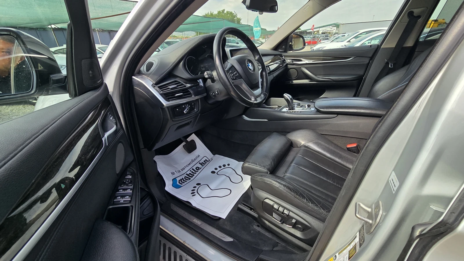 BMW X6 ��� ��������� �������� �� ������ ������ �� ����� | Mobile.bg � ����������� 9