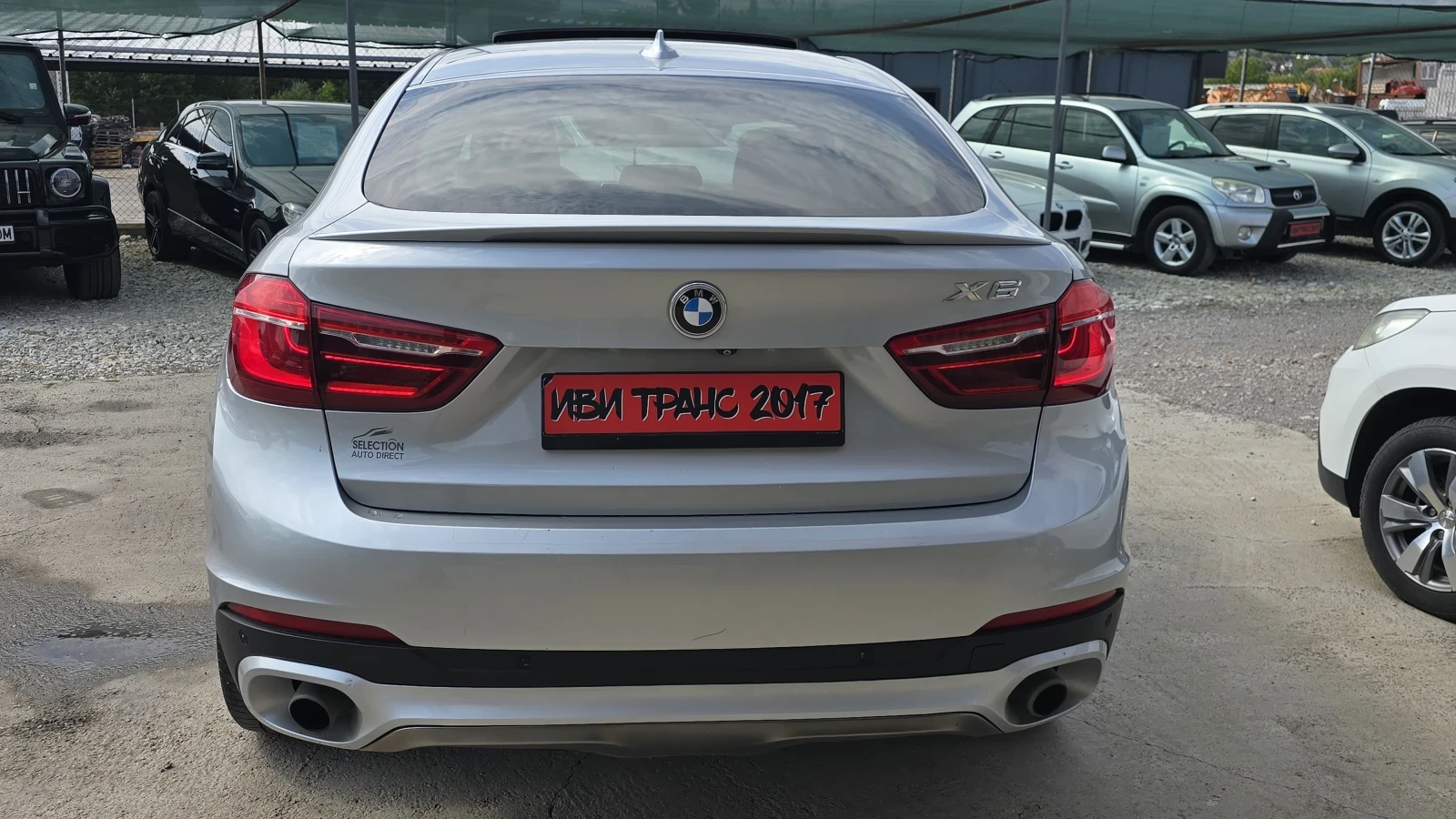 BMW X6 ��� ��������� �������� �� ������ ������ �� ����� | Mobile.bg � ����������� 6
