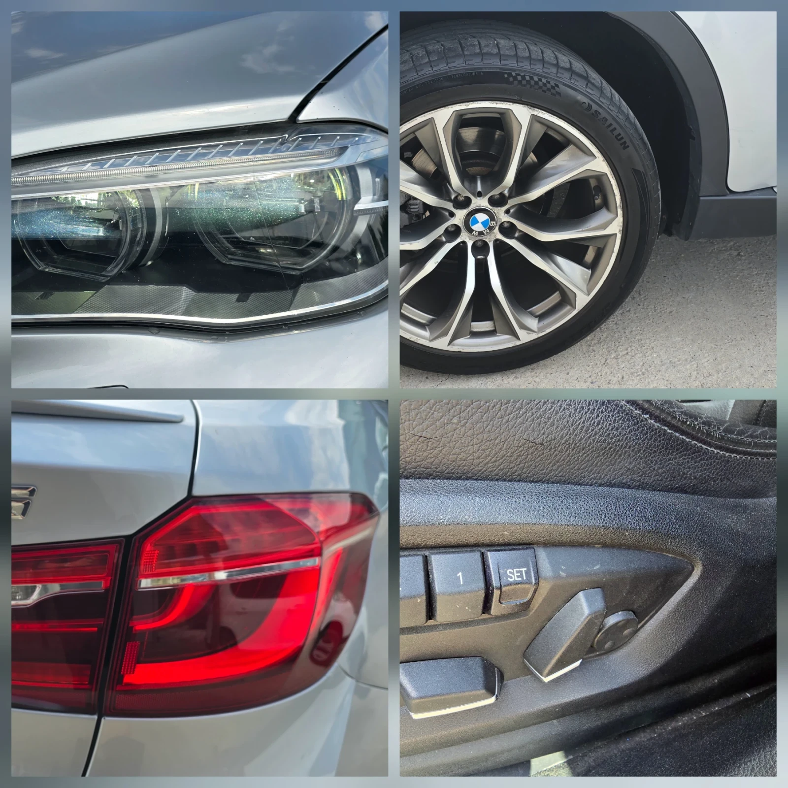 BMW X6 ��� ��������� �������� �� ������ ������ �� ����� | Mobile.bg � ����������� 14