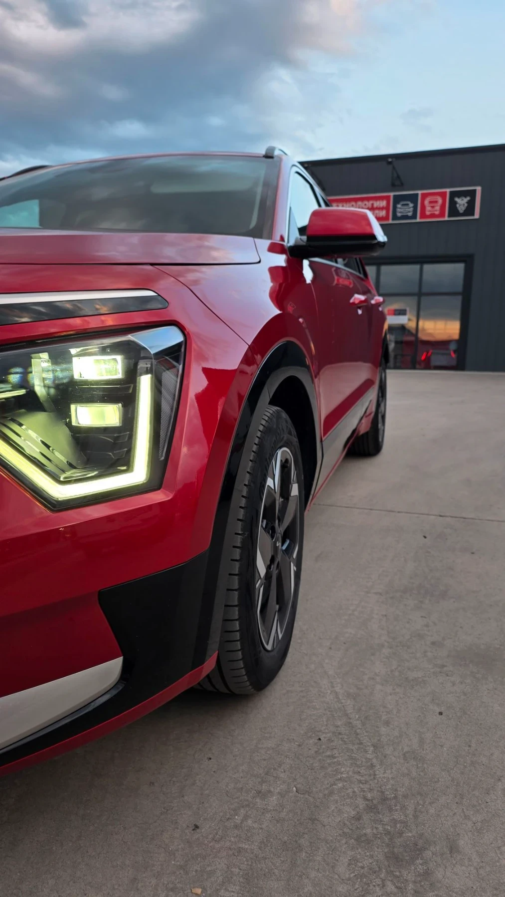 Kia Niro Dynamic Plus Line | Mobile.bg � ����������� 15