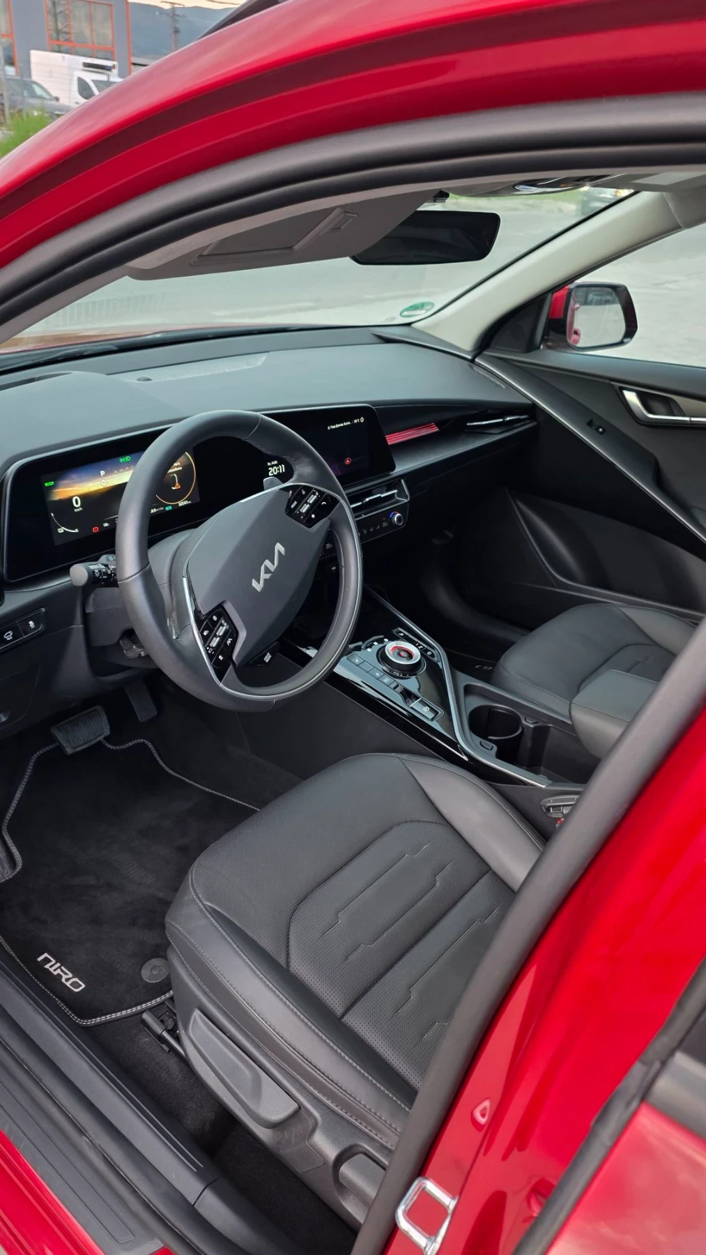 Kia Niro Dynamic Plus Line | Mobile.bg � ����������� 11