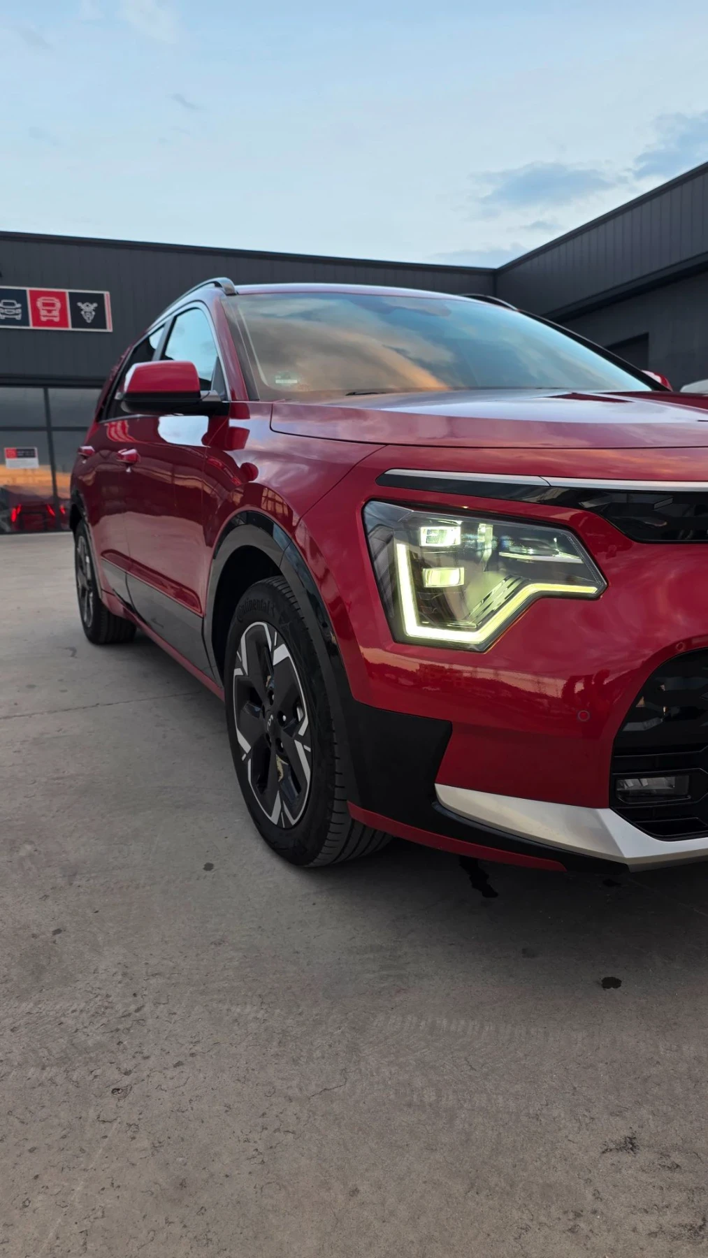 Kia Niro Dynamic Plus Line | Mobile.bg � ����������� 16