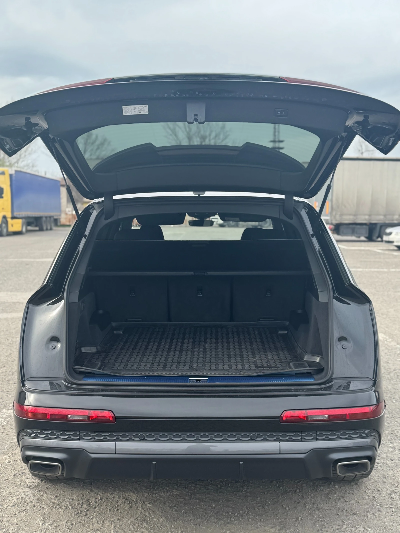 Audi Q7 50 TDI Quattro Лизинг, снимка 16 - Автомобили и джипове - 55903419