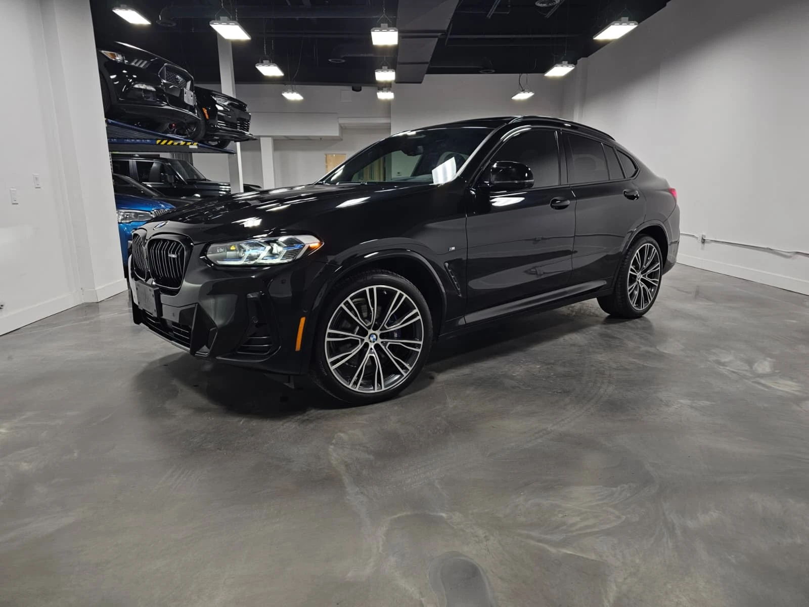 BMW X4 * M40i * CARFAX * 