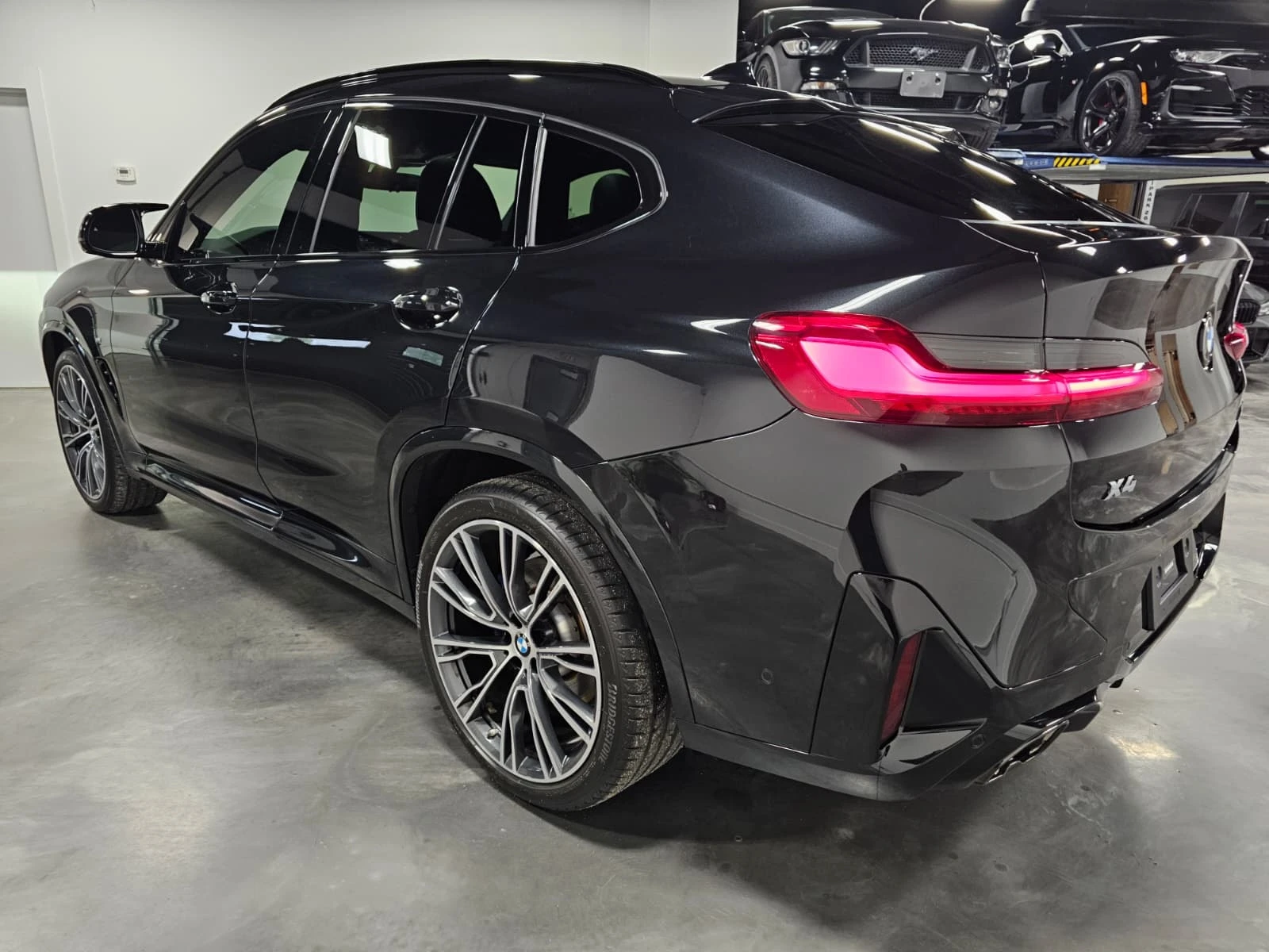 BMW X4 * M40i * CARFAX * , снимка 2 - Автомобили и джипове - 56010379