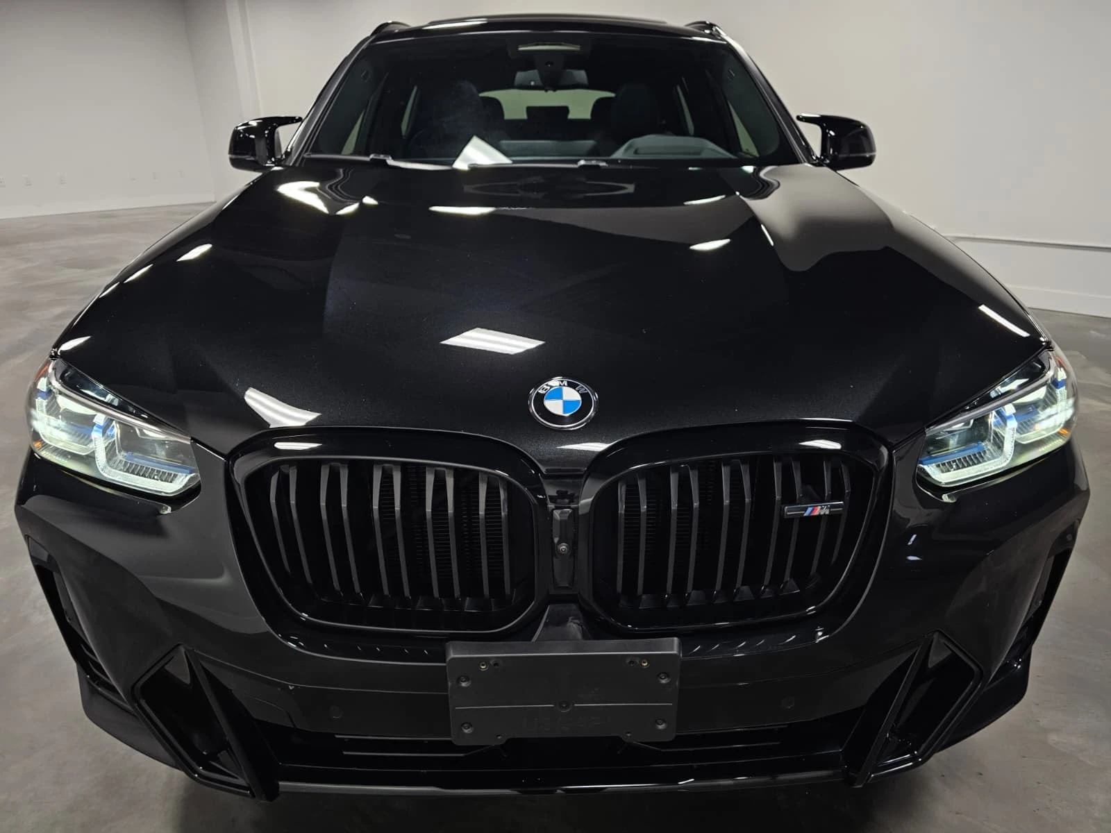 BMW X4 * M40i * CARFAX * , снимка 6 - Автомобили и джипове - 56010379