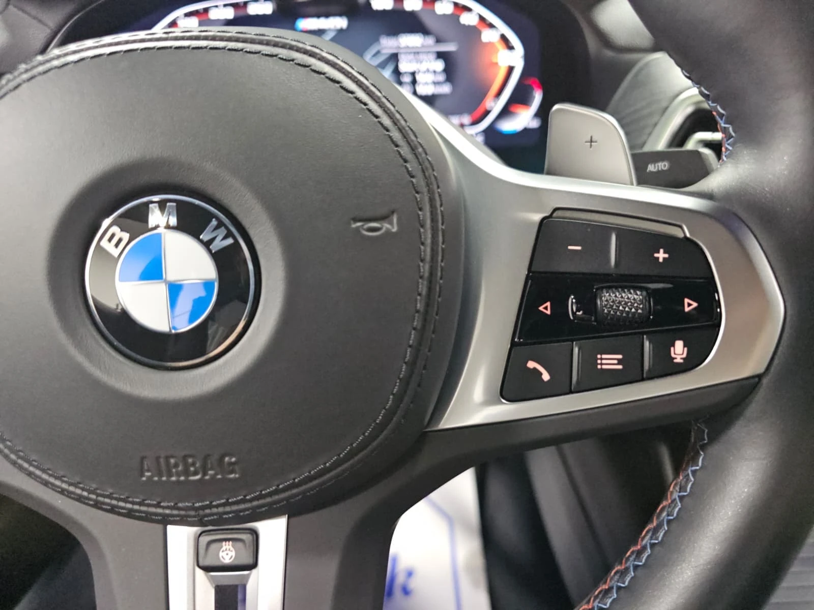 BMW X4 * M40i * CARFAX * , снимка 11 - Автомобили и джипове - 56010379