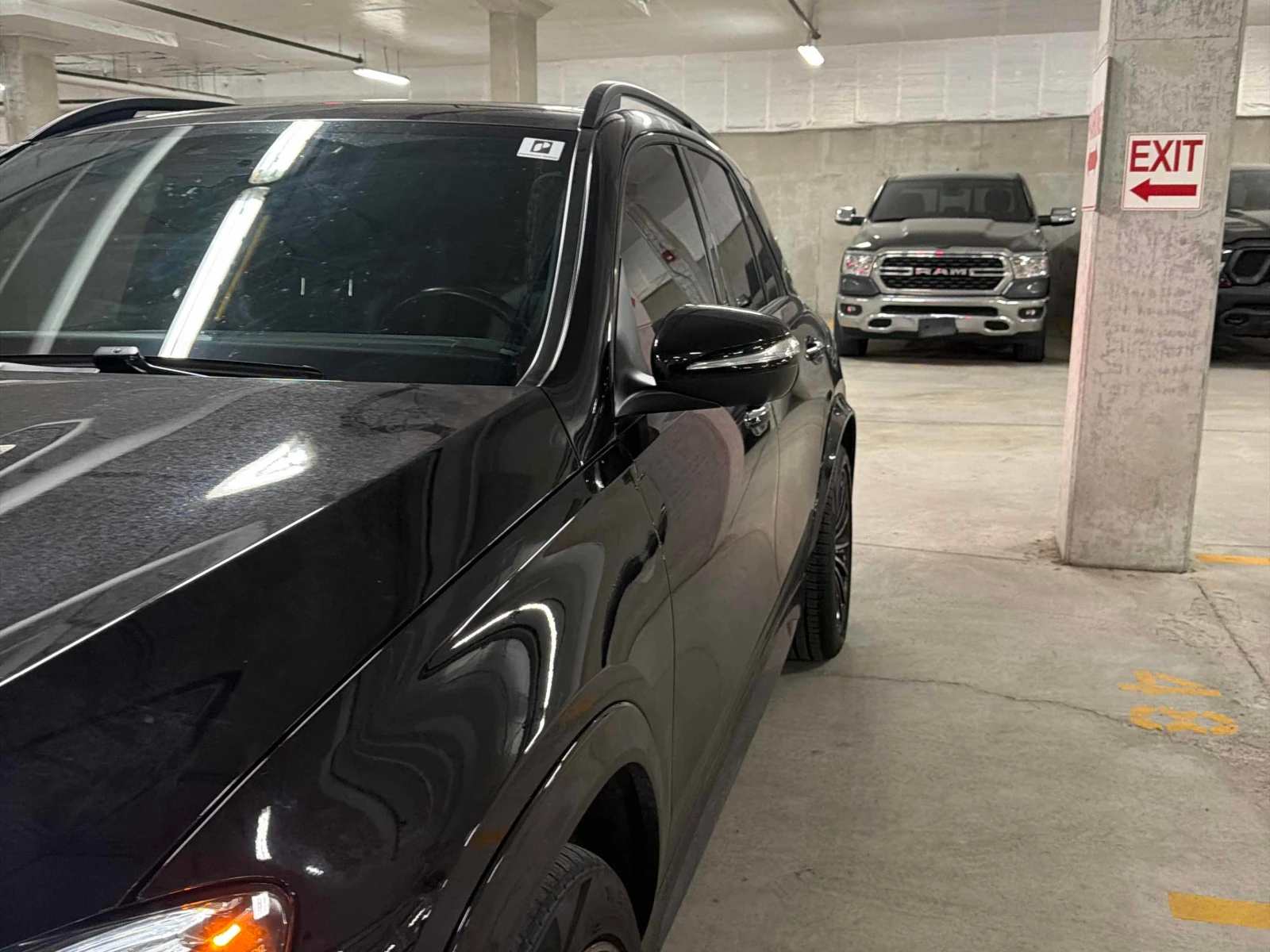 Mercedes-Benz GLE * 450 * CARFAX * , снимка 12 - Автомобили и джипове - 56046854