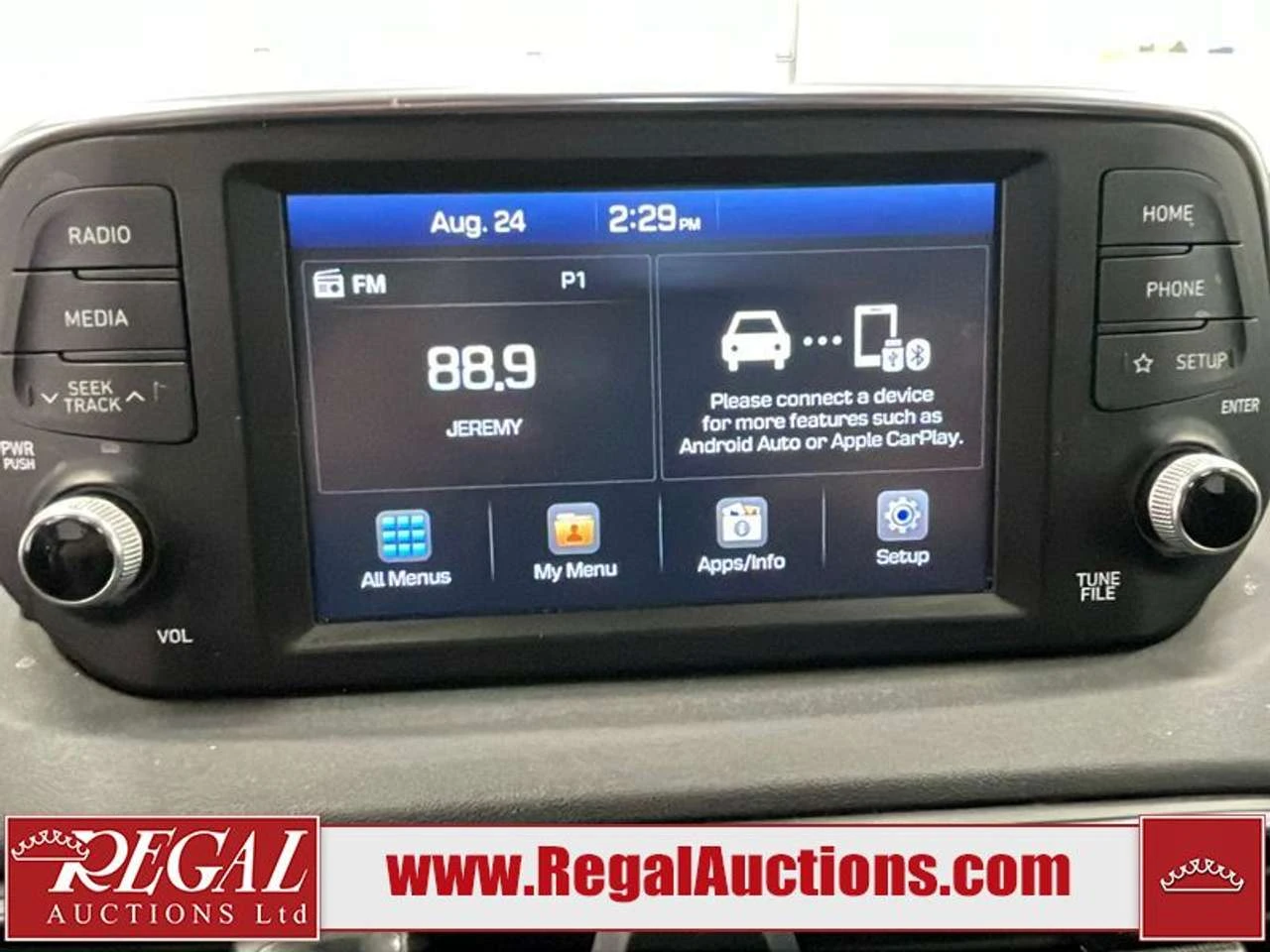 Hyundai Santa fe ESSENTIAL W/SAFETY | Mobile.bg � ����������� 12
