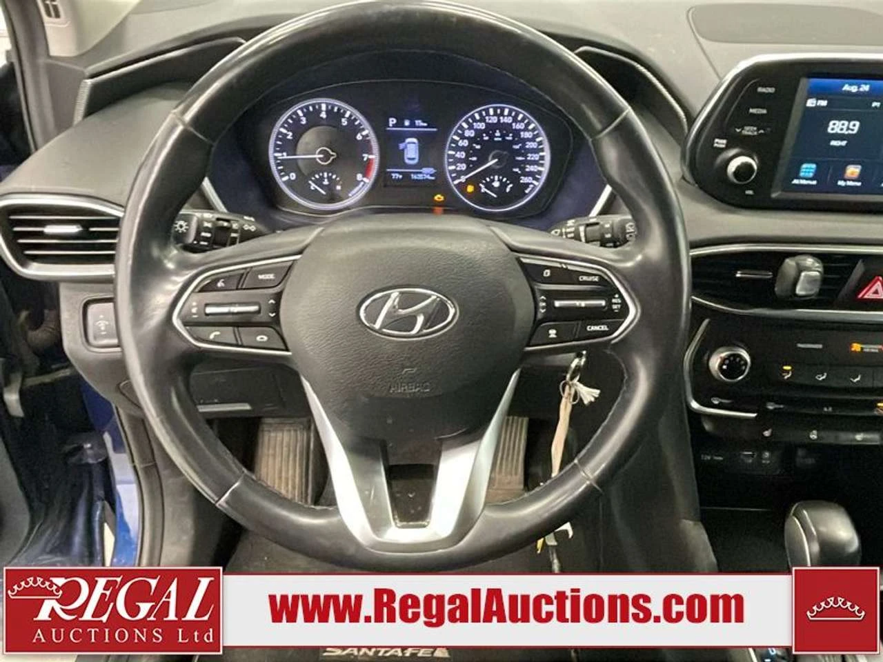 Hyundai Santa fe ESSENTIAL W/SAFETY | Mobile.bg � ����������� 10