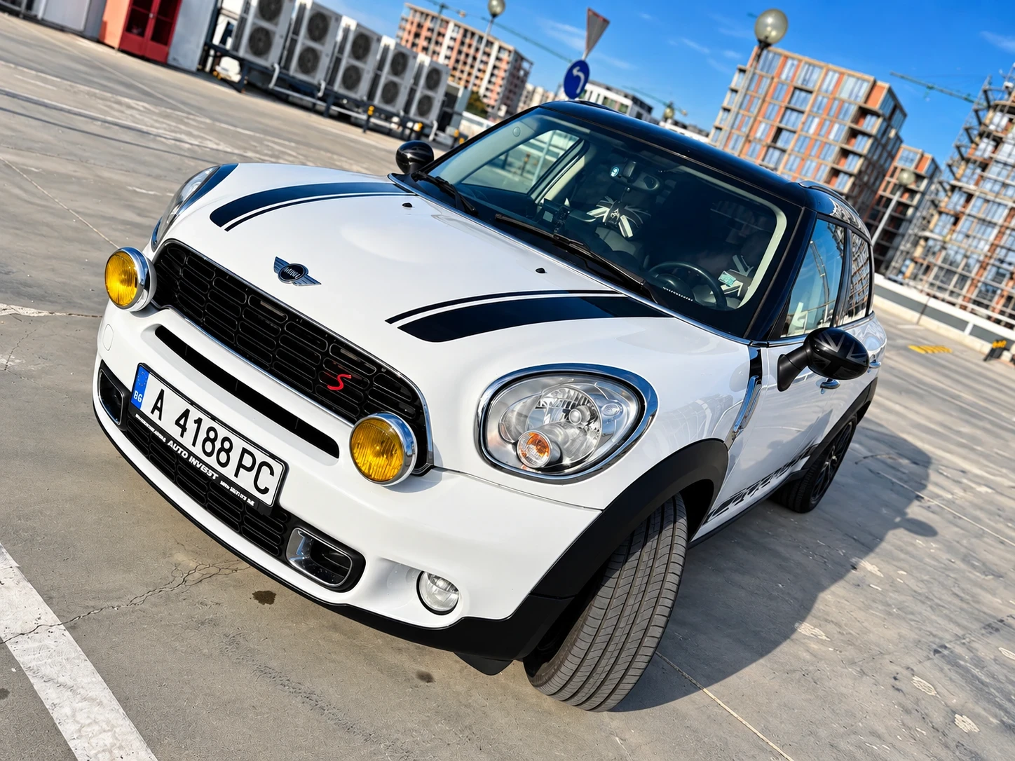 Mini Countryman SD | Mobile.bg � ����������� 1