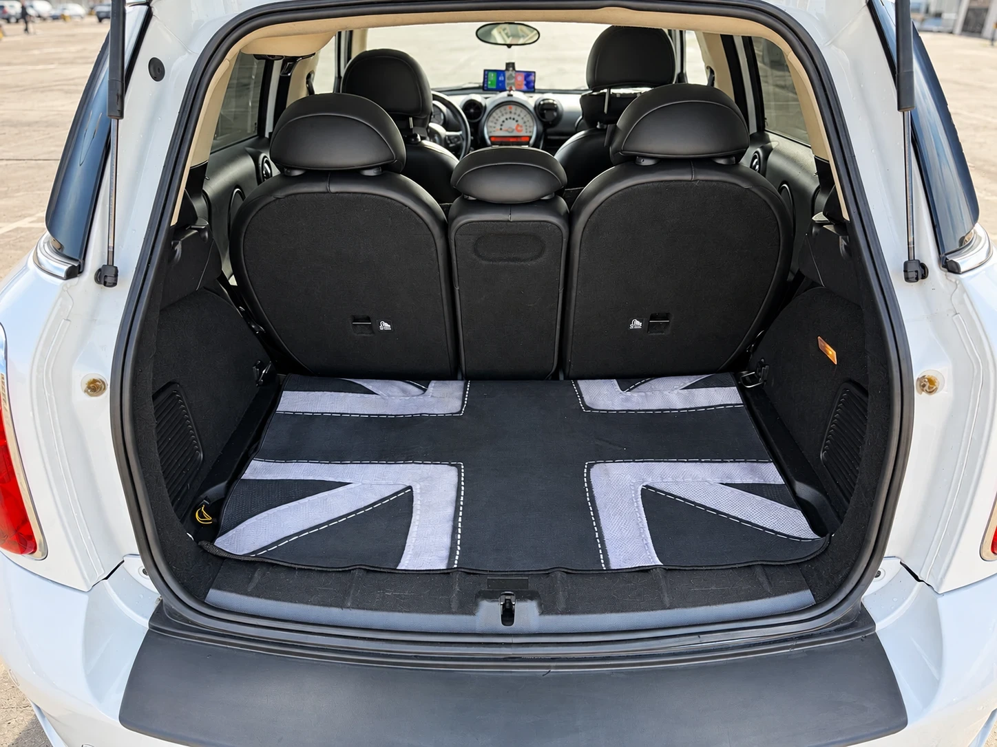 Mini Countryman SD | Mobile.bg � ����������� 12