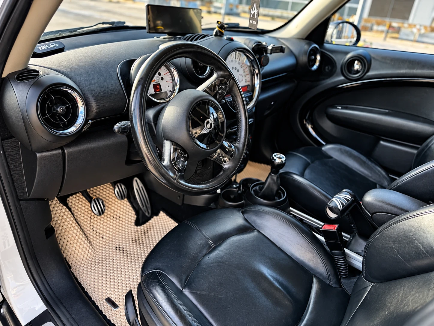 Mini Countryman SD | Mobile.bg � ����������� 7