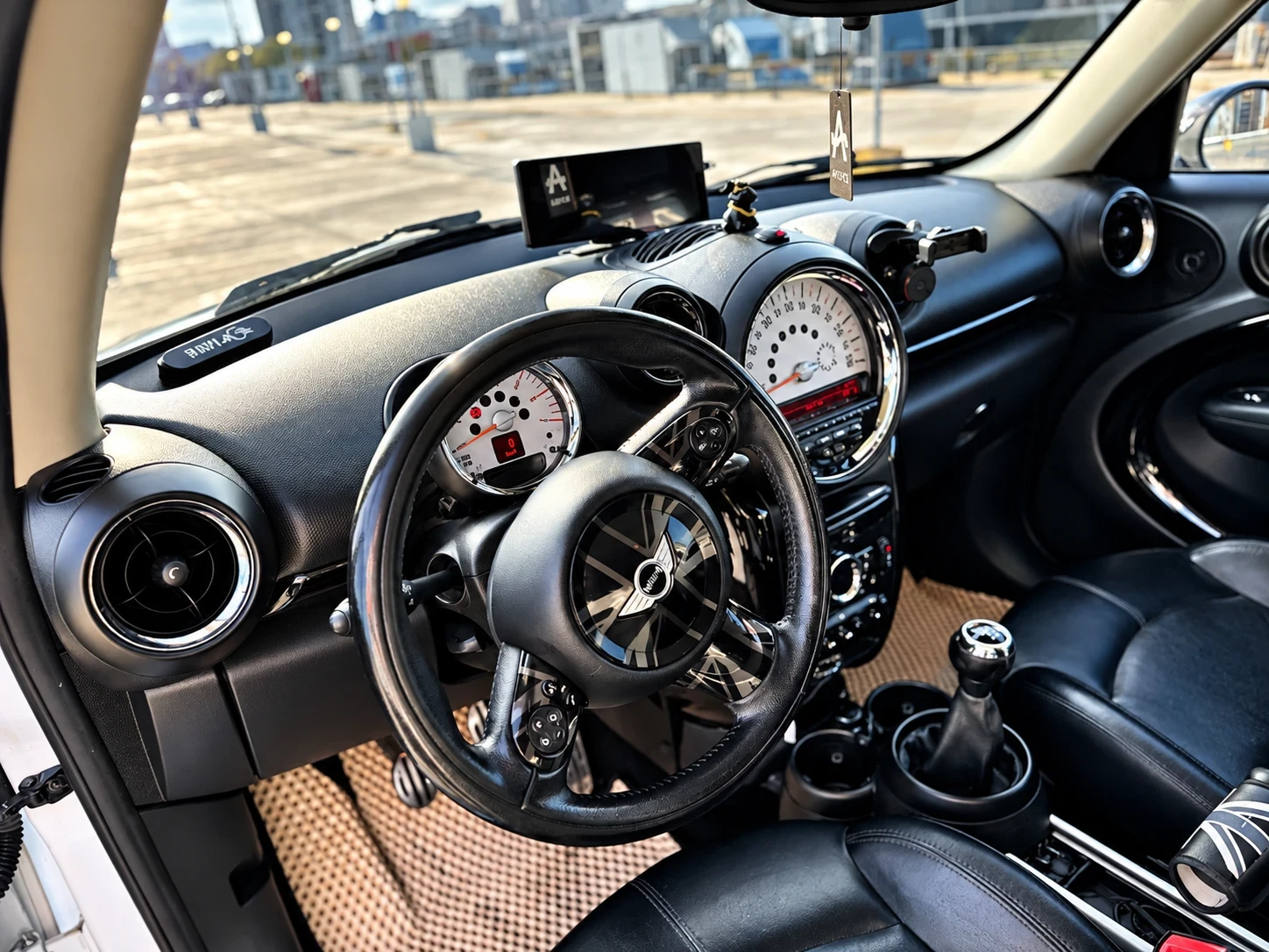 Mini Countryman SD | Mobile.bg � ����������� 8