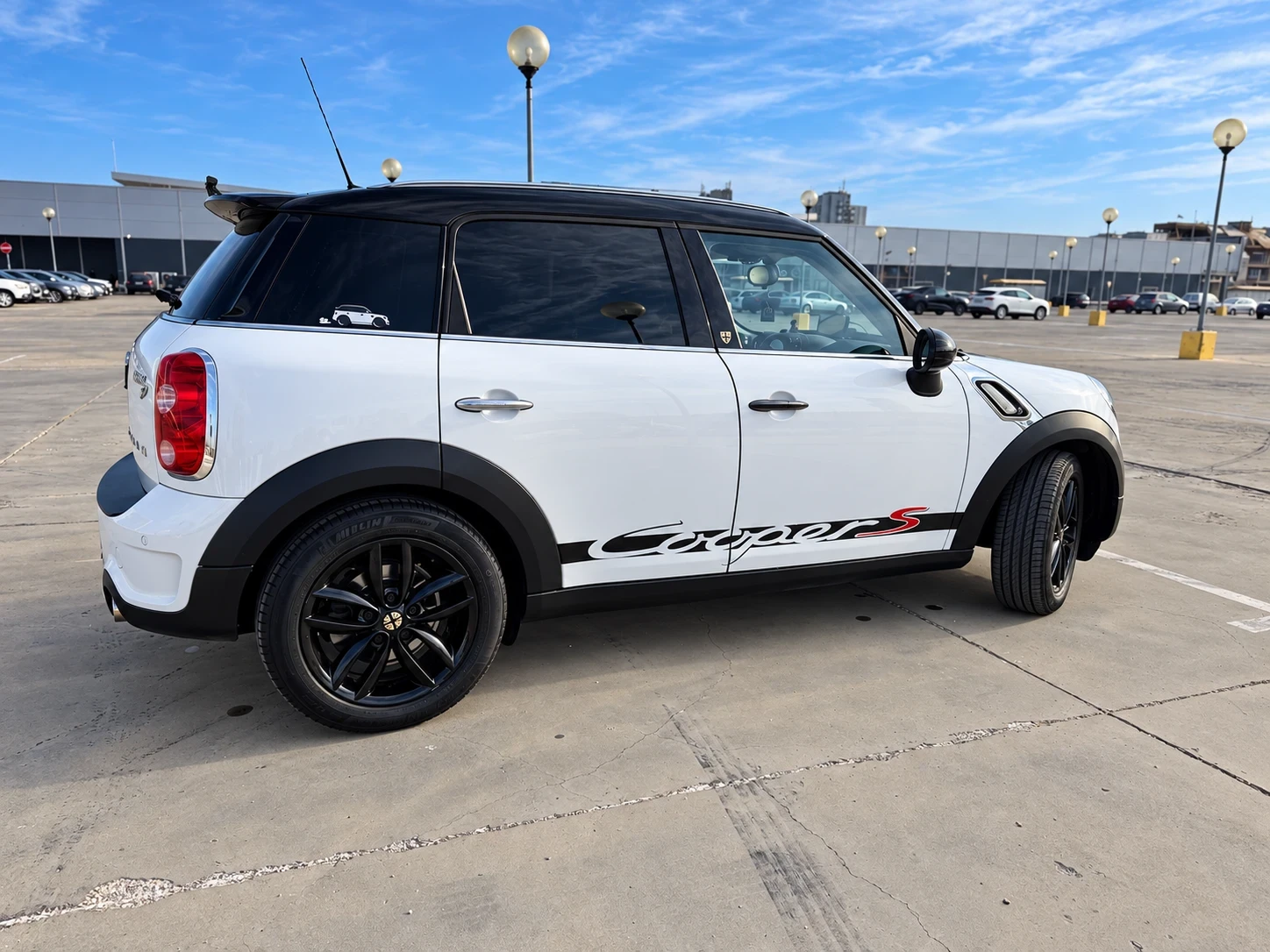 Mini Countryman SD | Mobile.bg � ����������� 3