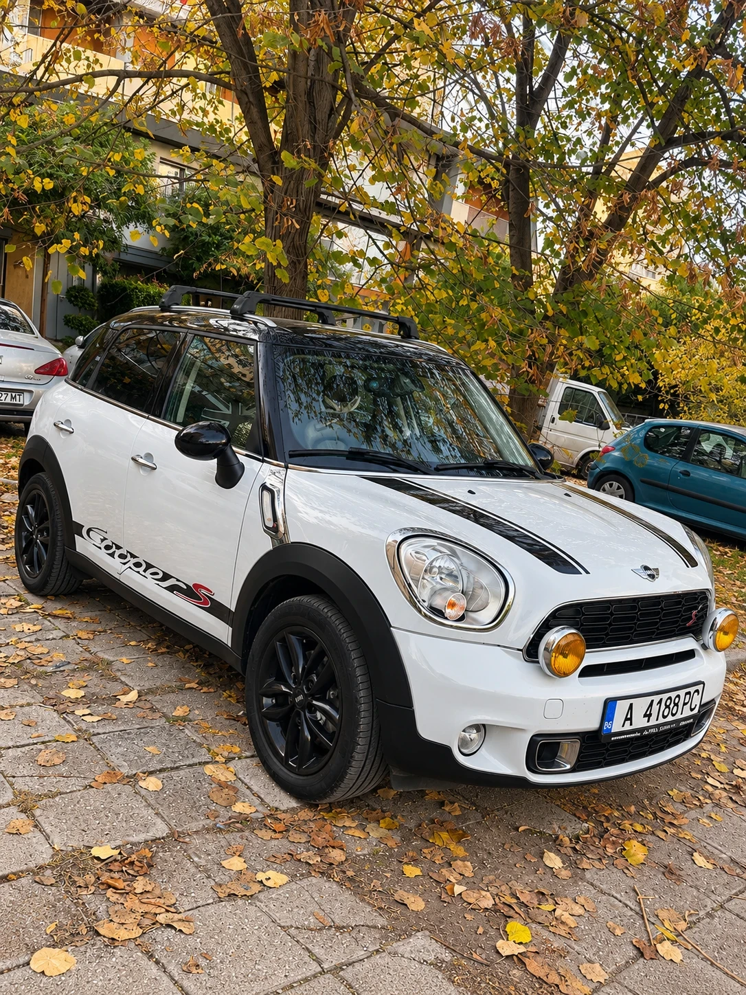 Mini Countryman SD | Mobile.bg � ����������� 15