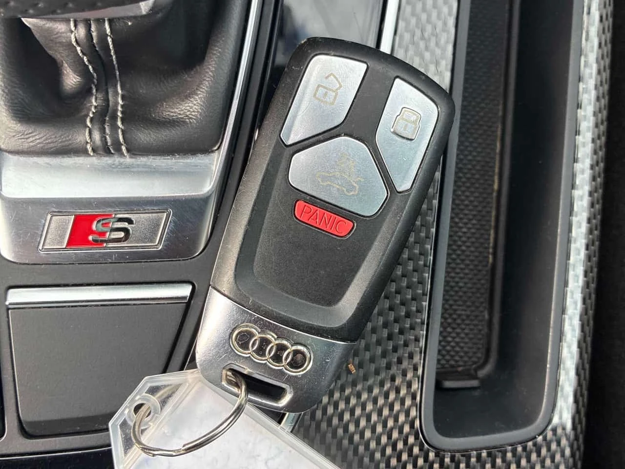 Audi SQ5 * Technik * CARFAX * ����� �� ����������� | Mobile.bg � ����������� 17
