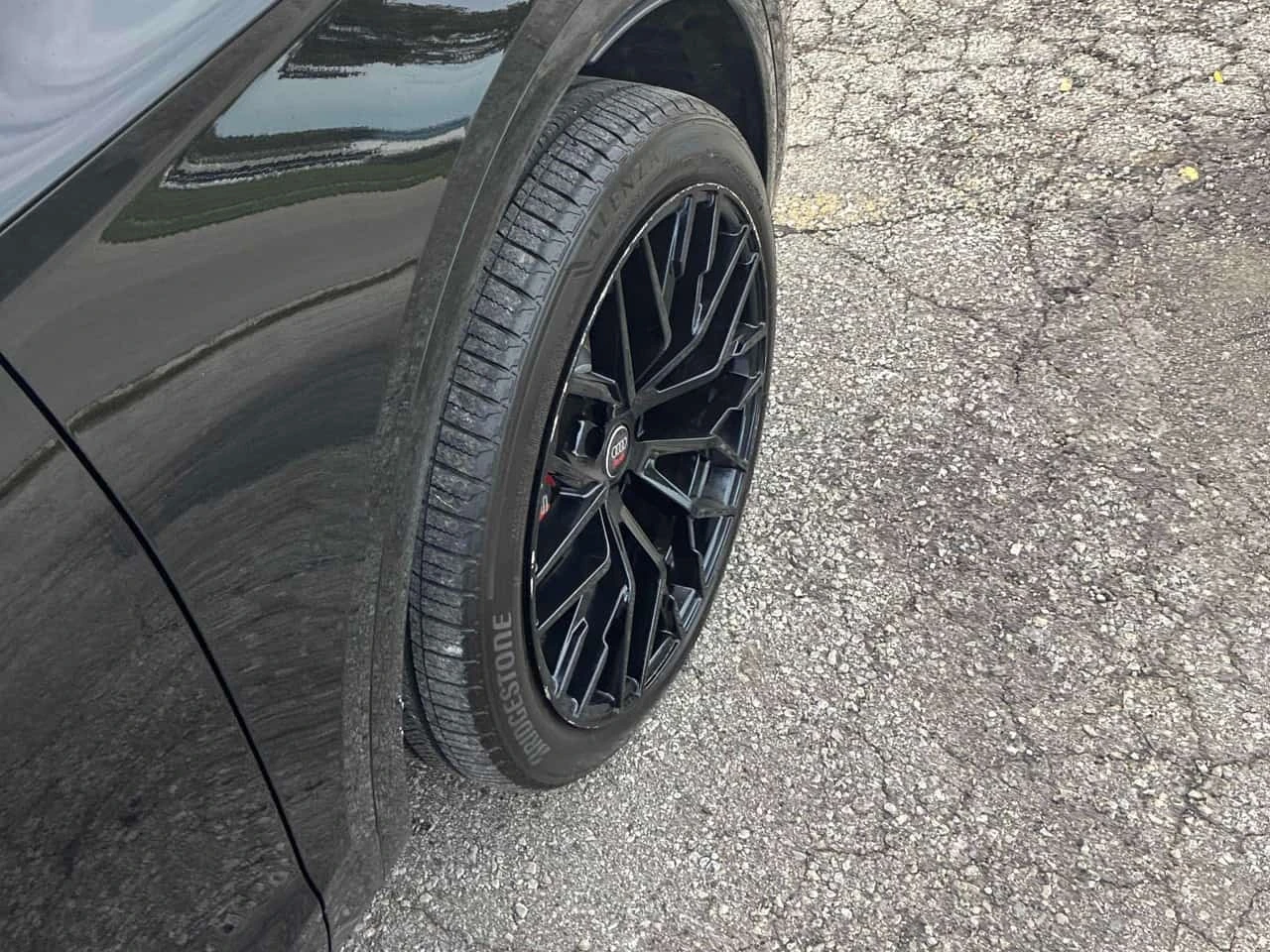Audi SQ5 * Technik * CARFAX * ����� �� ����������� | Mobile.bg � ����������� 14