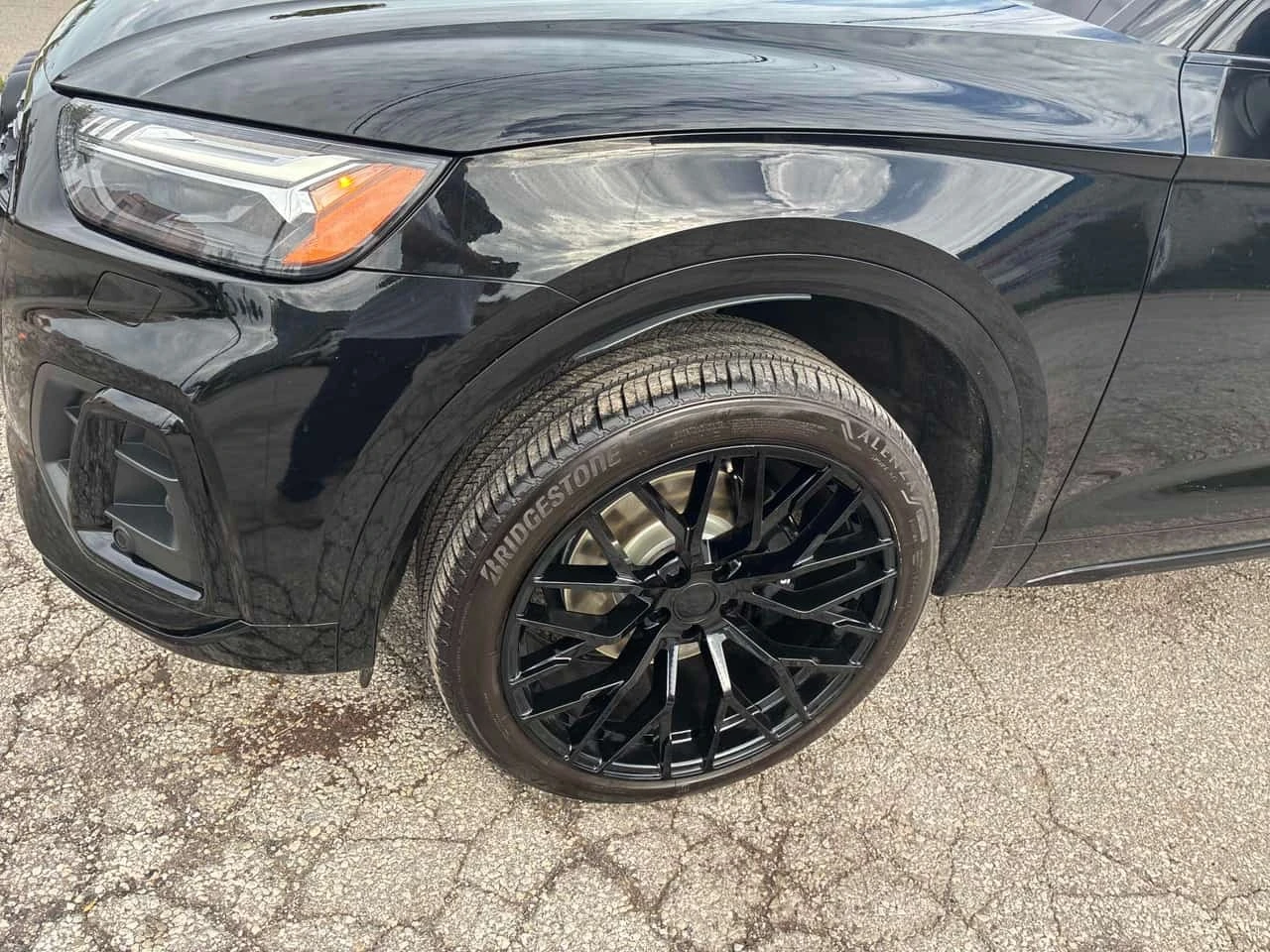 Audi SQ5 * Technik * CARFAX * ����� �� ����������� | Mobile.bg � ����������� 7