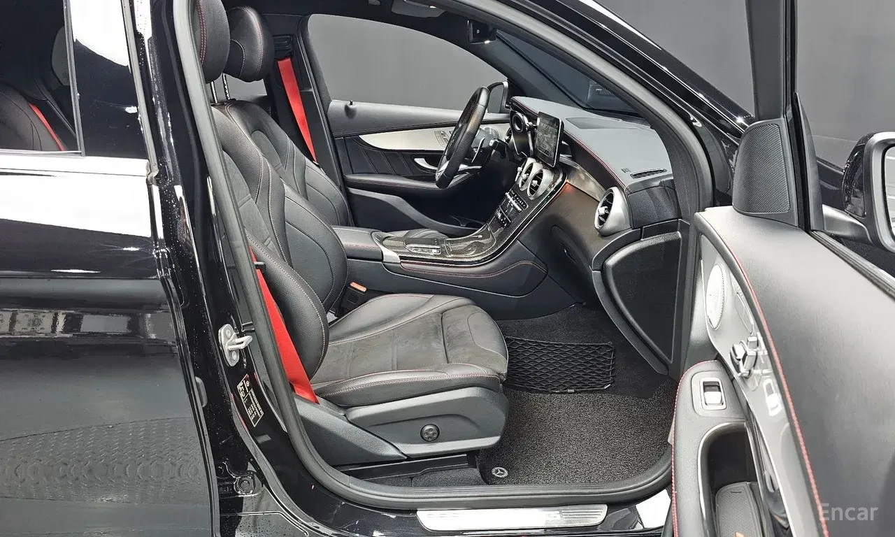 Mercedes-Benz GLC 43 AMG COUPE* BURMESTER* ���������* �����* 360������*  | Mobile.bg � ����������� 13