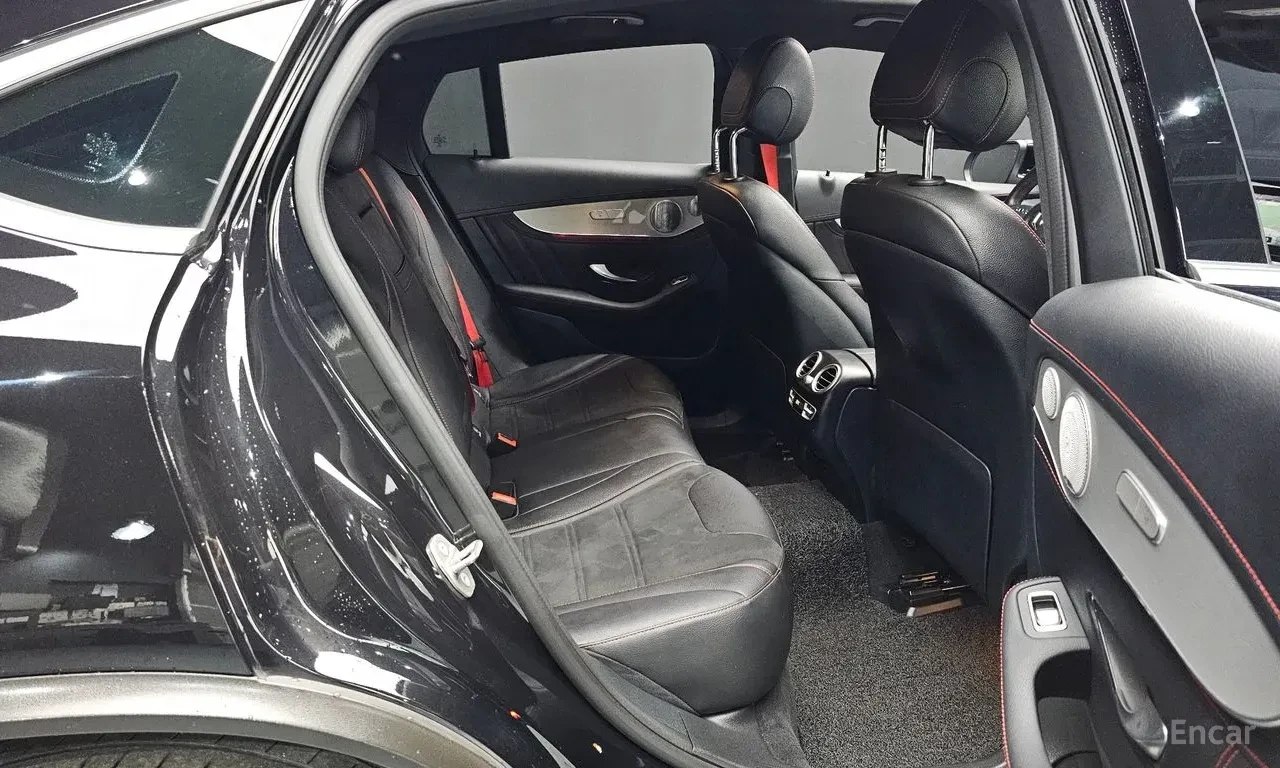 Mercedes-Benz GLC 43 AMG COUPE* BURMESTER* ���������* �����* 360������*  | Mobile.bg � ����������� 14