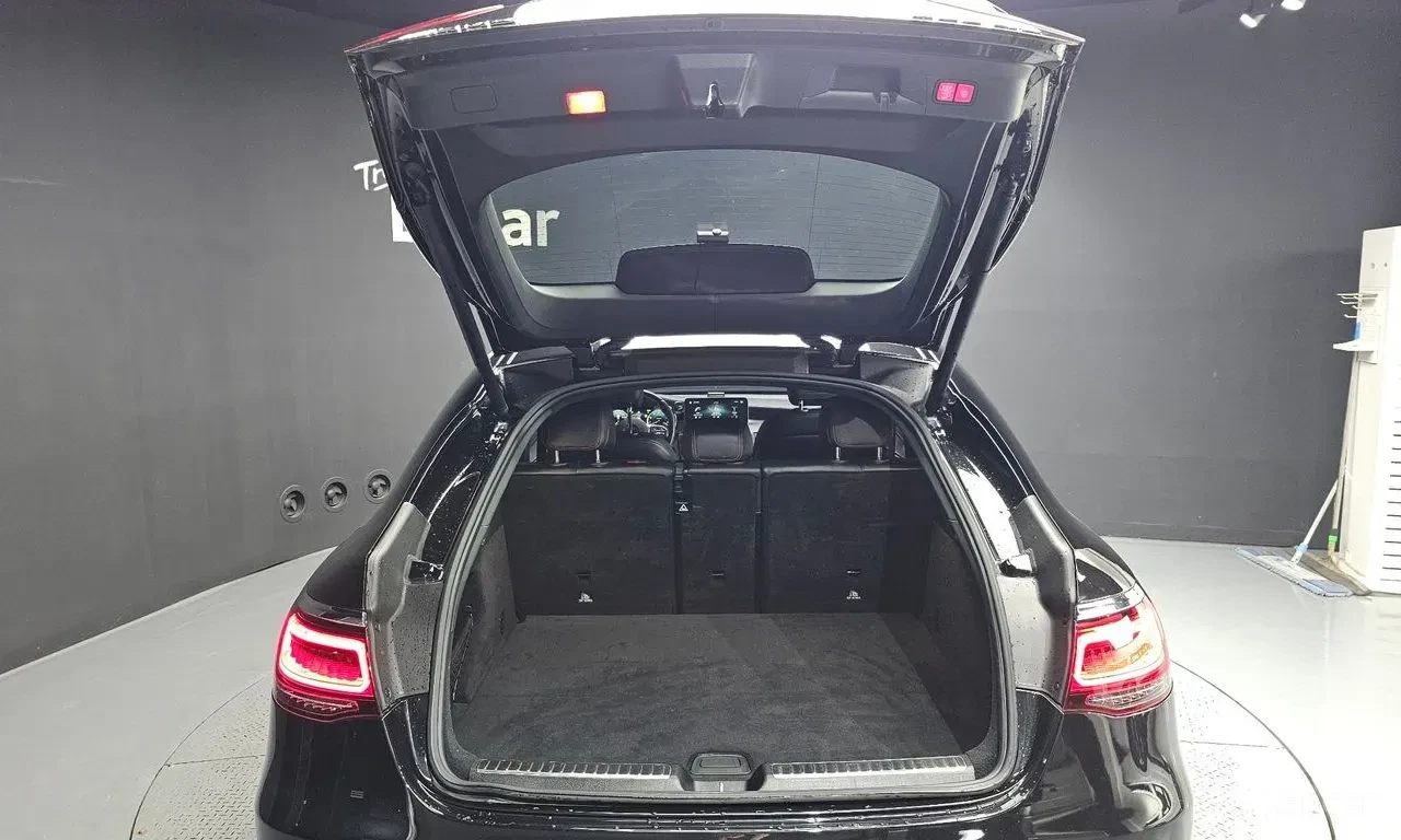 Mercedes-Benz GLC 43 AMG COUPE* BURMESTER* ���������* �����* 360������*  | Mobile.bg � ����������� 15