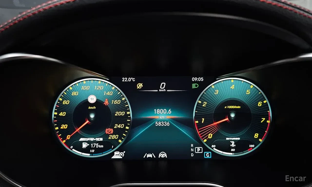 Mercedes-Benz GLC 43 AMG COUPE* BURMESTER* ���������* �����* 360������*  | Mobile.bg � ����������� 11