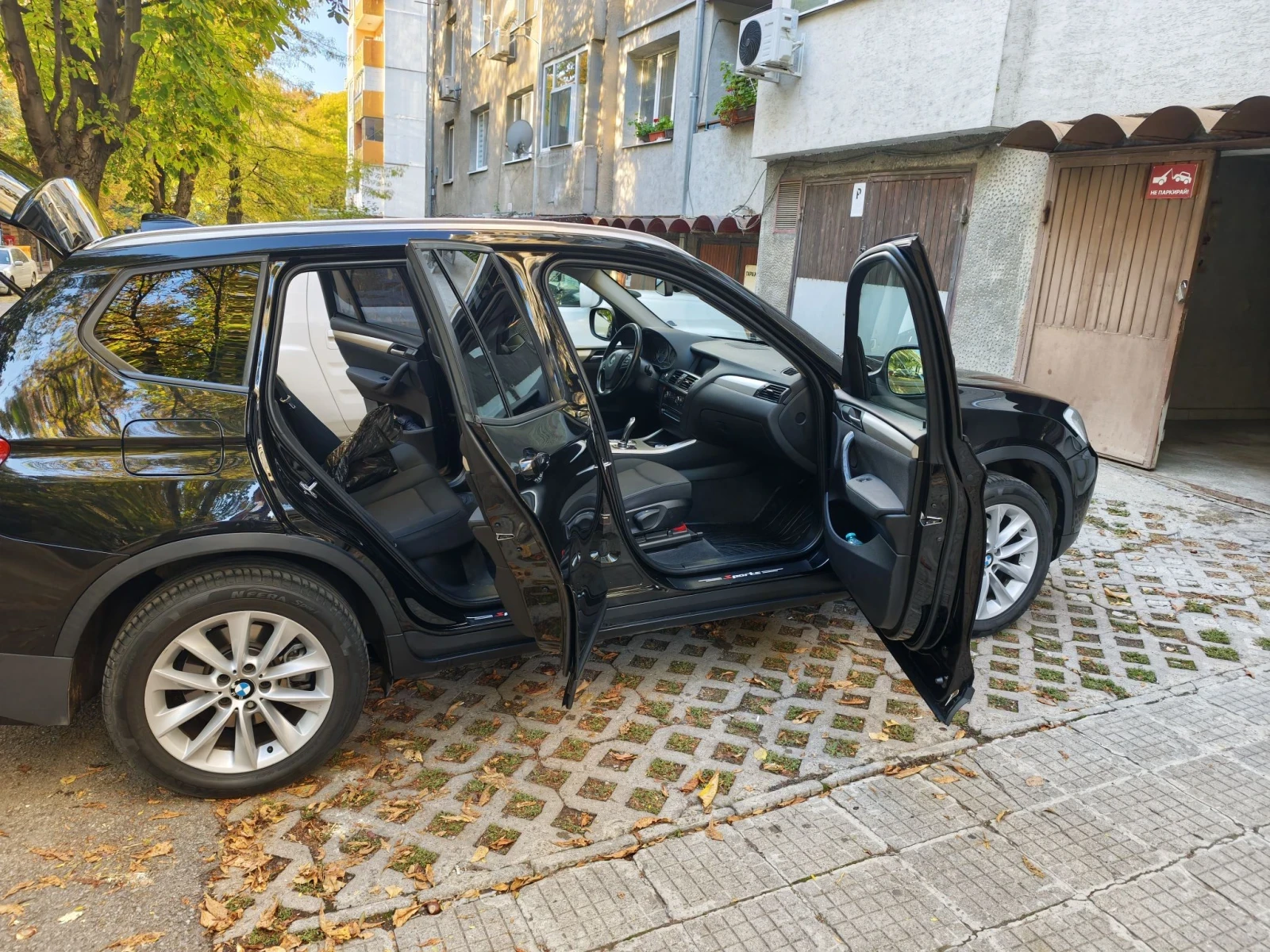 BMW X3 BMW X3 F25  | Mobile.bg � ����������� 9