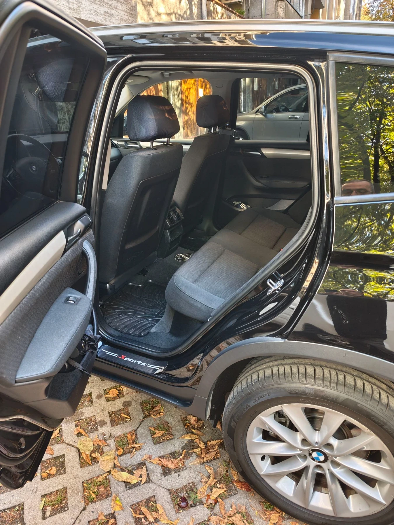 BMW X3 BMW X3 F25  | Mobile.bg � ����������� 11