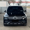 Mercedes-Benz GLE 350 D*AMG*4MATIC*CAMERA*CARPLAY*ТЕГЛИЧ - изображение 2