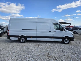Mercedes-Benz Sprinter 316 3 БРОЯ, Климатик, Падащ борд, Навигация, снимка 6