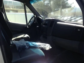 VW Crafter MAXI/2.5TDI/109кс/Фургон4метра/Euro4, снимка 3