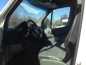 VW Crafter MAXI/2.5TDI/109кс/Фургон4метра/Euro4, снимка 7