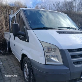 Ford Transit, снимка 3