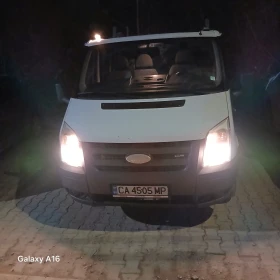 Ford Transit, снимка 4