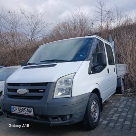 Ford Transit, снимка 1