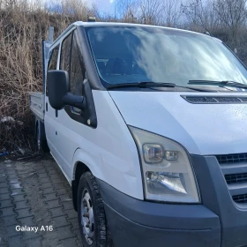 Ford Transit, снимка 2
