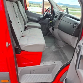 VW Crafter 2, 5 TDIДВЕ СТРАНИЧНИ ВРАТИ , снимка 12