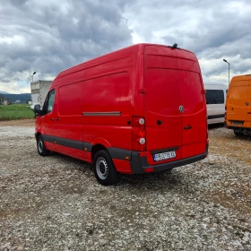VW Crafter 2, 5 TDIДВЕ СТРАНИЧНИ ВРАТИ , снимка 7