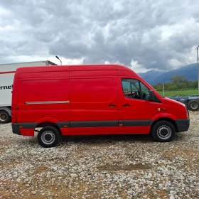 VW Crafter 2, 5 TDIДВЕ СТРАНИЧНИ ВРАТИ , снимка 4