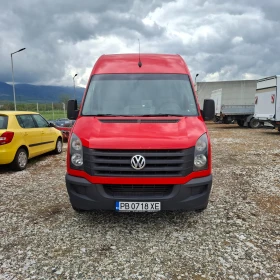 VW Crafter 2, 5 TDIДВЕ СТРАНИЧНИ ВРАТИ , снимка 2