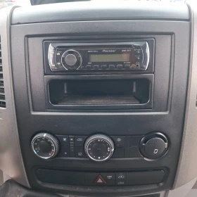 VW Crafter 2, 5 TDIДВЕ СТРАНИЧНИ ВРАТИ , снимка 13